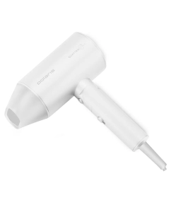 Купить Фен Polaris PHD 2450Ti 2400 Вт белый, черный  в E-mobi