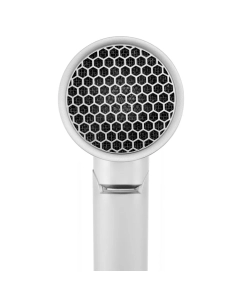 Купить Фен Polaris PHD 2450Ti 2400 Вт белый, черный  в E-mobi