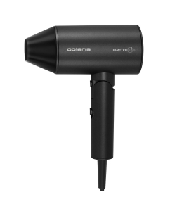 Купить Фен Polaris PHD 2450Ti 2400 Вт черный в E-mobi