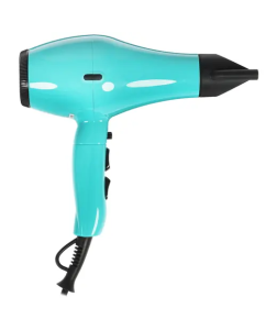 Купить Фен Harizma Harizma Venice 2100 Вт зеленый; черный  в E-mobi