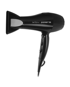 Купить Фен Polaris PHD2256Ti 2200 Вт черный  в E-mobi