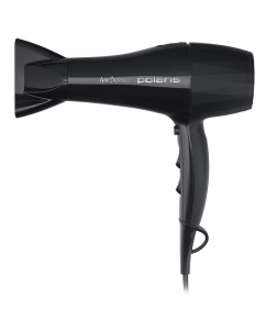 Купить Фен Polaris PHD2256Ti 2200 Вт черный  в E-mobi