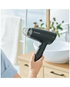 Купить Фен Panasonic EH-ND37-K615 1800 Вт черный  в E-mobi