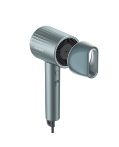 Купить Фен Dreame Ionic L10 1800 Вт голубой  в E-mobi