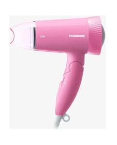 Купить Фен Panasonic EH ND57-P615 1500 Вт розовый  в E-mobi