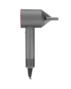 Купить Фен SenCiciMen HD-08 1600 Вт розовый; серый  в E-mobi