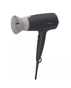 Купить Фен Philips BHD351/10 2100 Вт черный, серый  в E-mobi