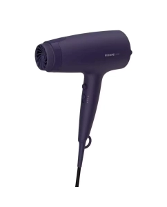 Купить Фен Philips BHD340/10 2100 Вт фиолетовый  в E-mobi