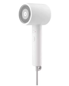 Купить Фен Xiaomi Mi Ionic Hair Dryer H300 1600 Вт белый  в E-mobi