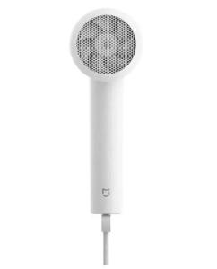 Купить Фен Xiaomi Mi Ionic Hair Dryer H300 1600 Вт белый  в E-mobi