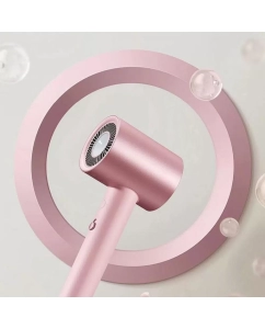 Купить Фен Mijia H500C (CMJ03LX-G) 1800 Вт розовый  в E-mobi