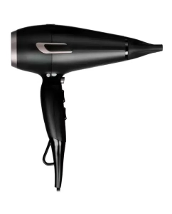 Купить Фен Rowenta CV7220F0 2200 Вт черный  в E-mobi