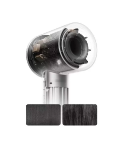 Купить Фен Mijia Dryer H501 1600 Вт серый  в E-mobi