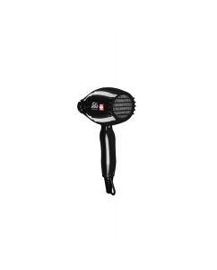 Купить Фен Solis SILENT 1800 Вт черный  в E-mobi