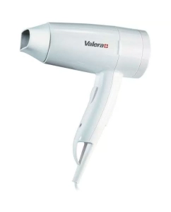 Купить Фен Valera Premium 1100 1100 Вт белый  в E-mobi