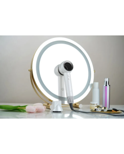 Купить Фен Itel IHD-73 1300 Вт серебристый  в E-mobi