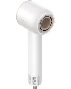 Купить Фен DREAME Hair Glory, 1600Вт, белый  в E-mobi