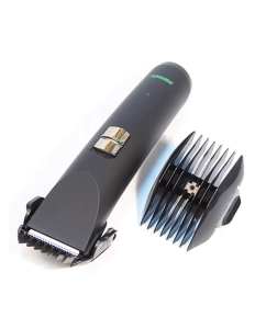 Купить Машинка для стрижки волос Бердск 5201А черный в E-mobi