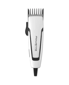 Купить Машинка для стрижки волос Rowenta TN1601F1 белый, черный  в E-mobi