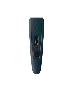 Купить Машинка для стрижки волос Philips HC3505/15 синий, черный в E-mobi