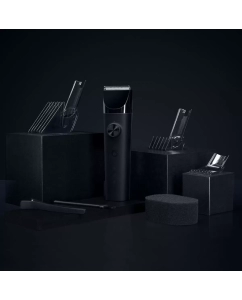 Купить Машинка для стрижки волос Xiaomi Hair Clipper BHR5891GL черная  в E-mobi