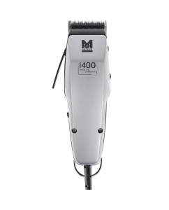 Купить Машинка для стрижки волос Moser 1400-0458 Edition Silver  в E-mobi