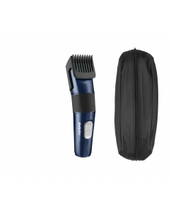 Купить Машинка для стрижки волос Babyliss 7756PE синий, черный  в E-mobi