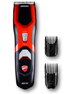 Купить Машинка для стрижки волос DUCATI by IMETEC HC 909 S-CURVE в E-mobi