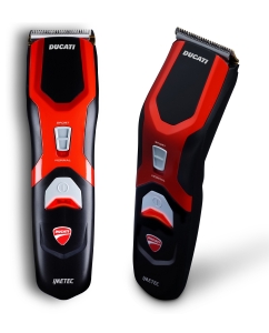 Купить Машинка для стрижки волос DUCATI by IMETEC HC 909 S-CURVE  в E-mobi