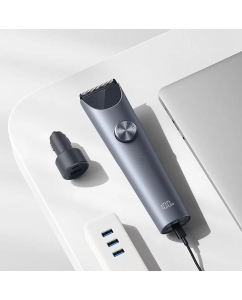 Купить Машинка для стрижки волос Mijia Hair Clipper 2 серый  в E-mobi