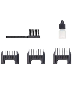 Купить Машинка для стрижки волос MOSER Primat Fading Edition 1230-0002 черный  в E-mobi