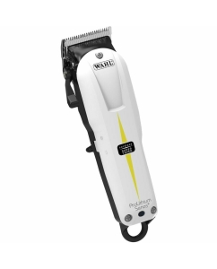 Купить Машинка для стрижки волос Wahl Hair clipper Super Taper Cordless 8591-2316H White в E-mobi