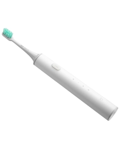Купить Электрическая зубная щетка Xiaomi Mi Smart Electric Toothbrush T500 MES601 белый  в E-mobi
