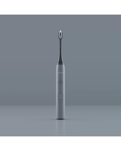 Купить Электрическая зубная щетка ORDO Sonic Lite Stone серая  в E-mobi