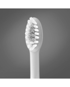 Купить Электрическая зубная щетка ORDO Sonic Lite Snow белый  в E-mobi