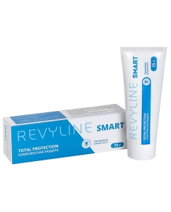 Купить Электрическая зубная щетка Revyline RL 060+ зубная паста белый  в E-mobi