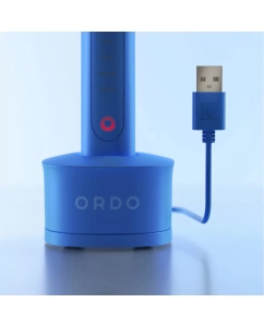 Купить Электрическая зубная щетка ORDO Sonic+ голубой  в E-mobi