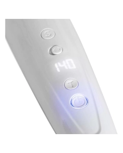 Купить Электрощипцы Galaxy GL4634 белый, золотистый  в E-mobi