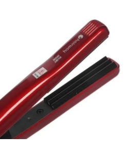 Купить Электрощипцы Ruby Wavy красный  в E-mobi