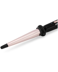 Купить Электрощипцы H-HC1410 черный  в E-mobi