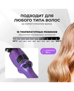 Купить Электрощипцы Galaxy GL 4664  в E-mobi