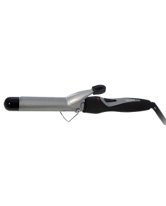 Купить Электрощипцы Harizma Beauty Curl 25 мм H10307 Black в E-mobi