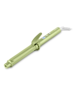 Купить Электрощипцы Kitfort КТ-3251 зеленый в E-mobi