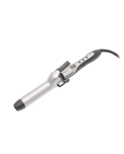 Купить Электрощипцы Curl Control черный  в E-mobi