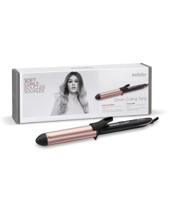 Купить Электрощипцы BaByliss C452E черный  в E-mobi