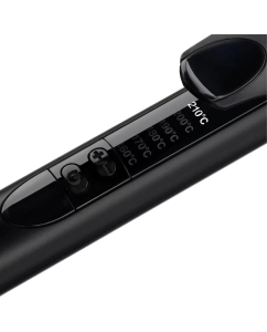 Купить Электрощипцы BaByliss C452E черный  в E-mobi