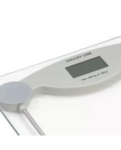 Купить Весы напольные Galaxy GL 4810 Grey  в E-mobi