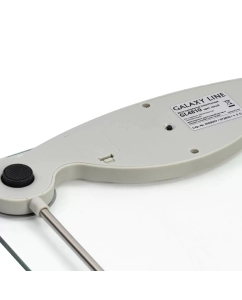 Купить Весы напольные Galaxy GL 4810 Grey  в E-mobi