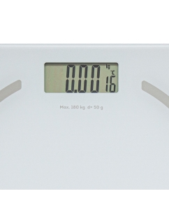 Купить Весы напольные Galaxy Line GL4815 белый  в E-mobi