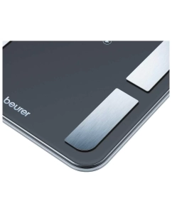 Купить Весы напольные Beurer BF195 Black  в E-mobi